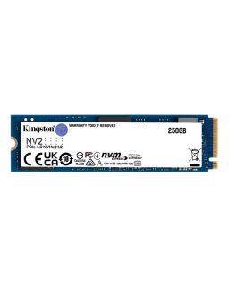 SSD Kingston 250GB M.2 NVMe SNV2S/250G SSD NV2 series