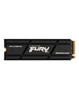 SSD Kingston FURY Renegade 2TB SFYRDK/2000G M.2 NVMe