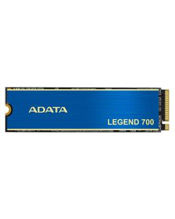 SSD ADATA 512GB M.2 PCIe Gen3 x4 LEGEND 700 ALEG-700-512GCS