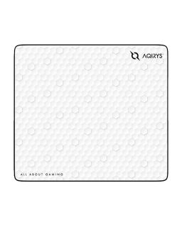 Podloga AQIRYS Webb Medium White