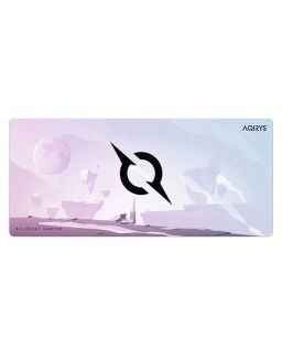 Podloga AQIRYS Gravity White Extra L