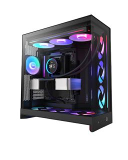 Računar GAME CENTAR Xcalibur - AMD Ryzen 7 9800X3D/64GB/2TB/RTX 5080 16GB