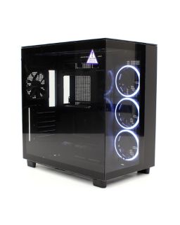 Računar GAME CENTAR Xcalibur - AMD Ryzen 7 9800X3D/64GB/2TB/RTX 5080 16GB