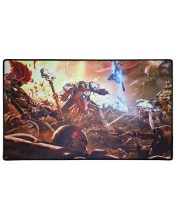 Podloga Spawn Mouse Pad Play Mat Black 2