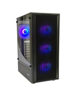 Računar GAME CENTAR Vortex I - AMD Ryzen 5 5500/16GB/1TB/RX7600 8GB