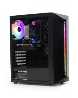 Računar GAME CENTAR Vortex I - AMD Ryzen 5 5500/16GB/1TB/RX6600 8GB