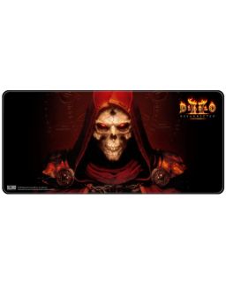 Podloga Diablo 2 - Resurrected Prime Evil XL