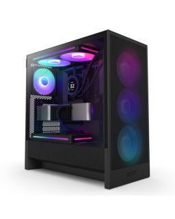 Računar GAME CENTAR Electron - AMD Ryzen 7 7800X3D/64GB/2TB/RTX 5070 Ti 16GB