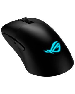 Gejmerski miš ASUS ROG Keris Wireless AimPoint Black