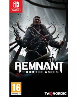 SWITCH Remnant - From The Ashes