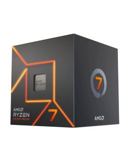 Procesor AMD Ryzen 7 7700 8 cores 3.8GHz (5.3GHz) Box