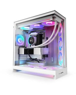 Računar GAME CENTAR Hurricane - AMD Ryzen 9 9900X3D/64GB/2TB SSD/RTX 5080 16GB