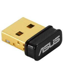 Adapter ASUS USB-BT500 Bluetooth 5.0 USB Dongle