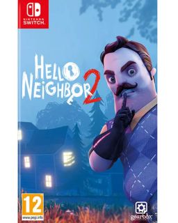 SWITCH Hello Neighbor 2