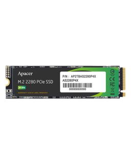 SSD Apacer 1TB AS2280P4X M.2 PCIe