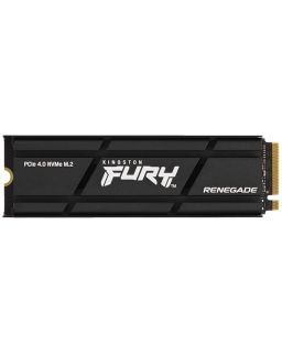 SSD Kingston FURY Renegade 1TB SFYRSK/1000G M.2 NVMe