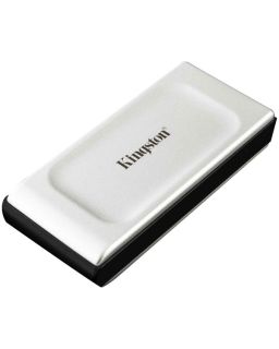 Eksterni SSD Kingston Portable 4TB XS2000 SXS2000/4000G Silver