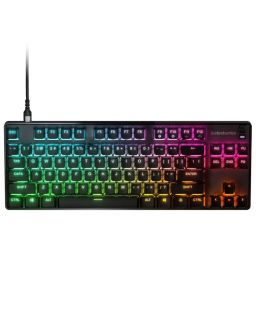 Mehanička tastatura Steelseries APEX 9 TKL