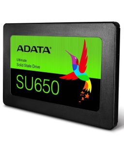 SSD ADATA 1TB 2.5'' SATA III ASU650SS-1TT-R