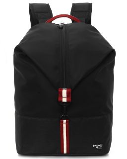 Ranac MOYE Trailblazer 13.3'' Backpack Black O7