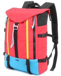 Ranac MOYE Trailblazer 15.6'' Backpack Red O9