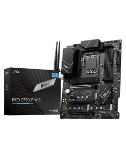 Matična ploča MSI PRO Z790-P WIFI