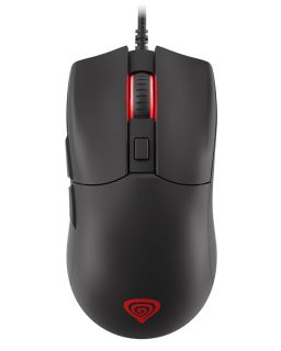 Gejmerski miš Genesis Krypton 750 RGB
