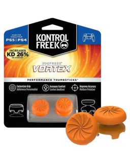 Grip KontrolFreek Thumb Grip - FPS Freek Vortex PS4 PS5