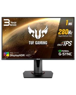 Monitor ASUS TUF Gaming 27'' VG279QM IPS LED