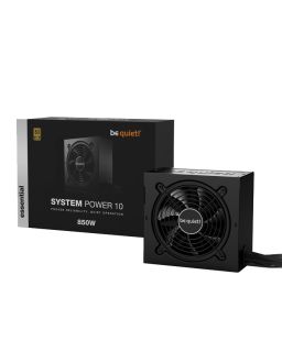 Napajanje Be Quiet 850W System Power 10 BN330 80+ Gold