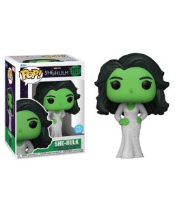 Figura Funko POP! Marvel - She-Hulk - She Hulk with Dress