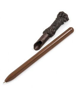 Štapić - Harry Potter - Wands - Harry Illuminating Wand Pen