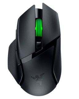 Miš Razer Basilisk V3 X HyperSpeed - Wireless Ergo mouse
