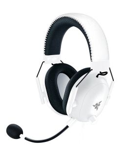 Slušalice Razer BlackShark V2 Pro Gaming Headset / Wireless / Bežične / White