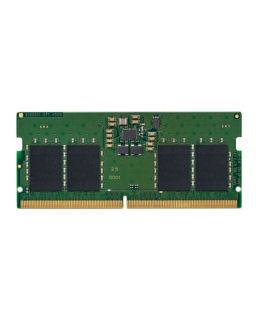 Ram memorija Kingston SODIMM DDR5 8GB 5600MT/s KVR56S46BS6-8
