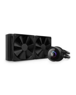 Hladnjak NZXT Kraken 240 (RL-KN240-B1) vodeno hlađenje