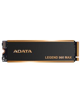 SSD ADATA 1TB M.2 PCIe Gen 4 x4 LEGEND 960 MAX