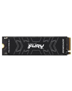 SSD Kingston FURY Renegade 500GB SFYRS/500G M.2 NVMe