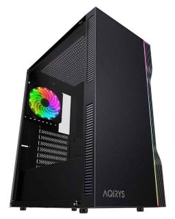 Kućište AQIRYS Electra ARGB