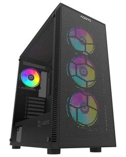 Kućište AQIRYS Naos Pro ARGB