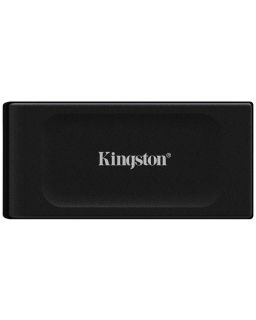 Eksterni SSD Kingston Portable 1TB XS1000 SXS1000/1000G Black