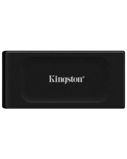 Eksterni SSD Kingston Portable 2TB XS1000 SXS1000/2000G Black