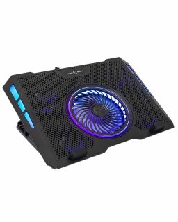 Hladnjak za laptop White Shark Aurora GCP-13