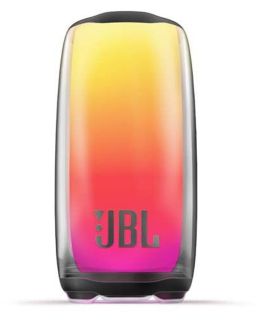Zvučnik JBL Pulse 5 Bluetooth Black