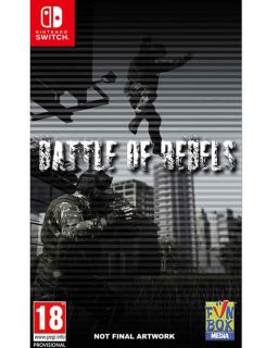 SWITCH Battle of Rebels