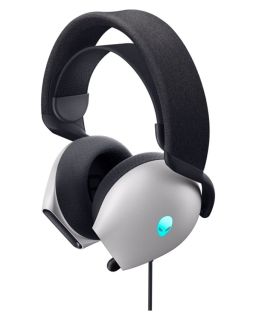 Slušalice Alienware AW520H White