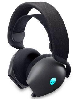 Slušalice Alienware AW720H Black