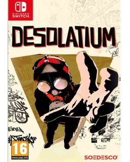 SWITCH Desolatium
