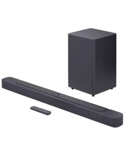 Zvučnici JBL Soundbar 2.1 Deep Bass MK2