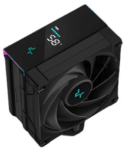 Hladnjak DeepCool AK400 Digital
